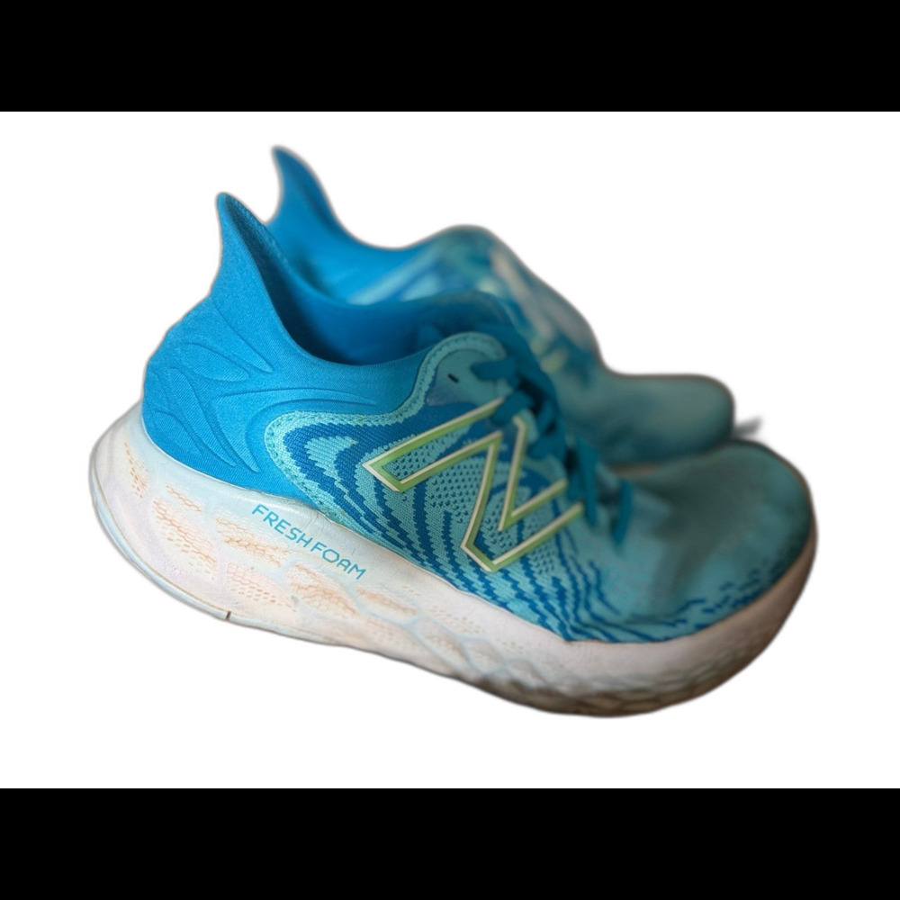 New Balance Fresh Foam X 1080 Blue